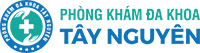 Phòng Khám Đa Khoa Tây Nguyên Gia Lai Pleiku