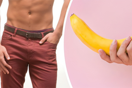 Chỉnh Hình Dương Vật Bị Cong Phải Làm Sao Gia Lai Chỉnh Hình Dương Vật Bị Cong Phải Làm Sao Gia Lai