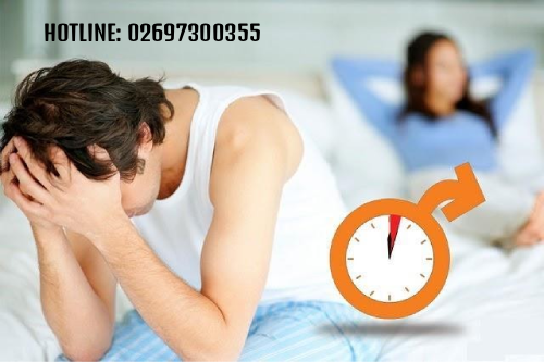 Địa Chỉ Chữa Bệnh Xuất Tinh Sớm Ở Đâu Uy Tín  Pleiku Gia Lai