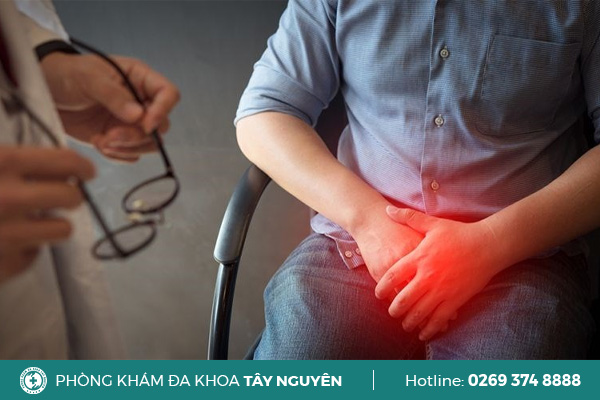 Gai sinh dục nam mọc ở đâu và làm sao để không nhầm lẫn với sùi mào gà?