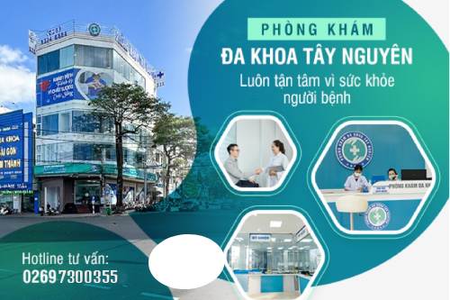 Ưu điểm nổi bật khi cắt bao quy đầu tại Đa khoa Tây Nguyên Gia Lai